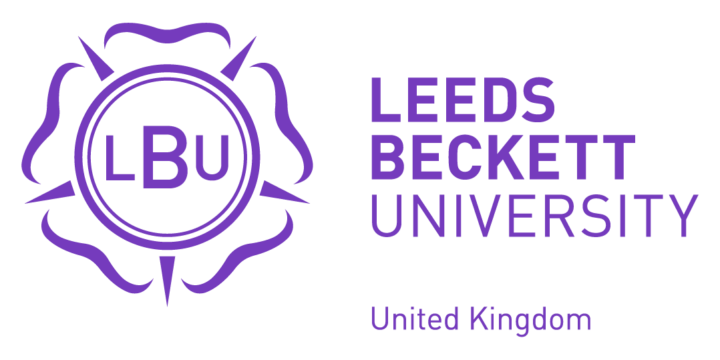 Leeds Beckett University