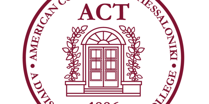 American College of Thessaloniki