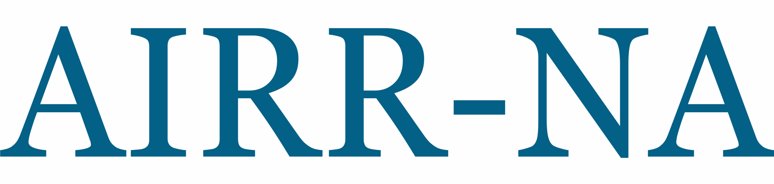 Association of International Regional Representatives – North America