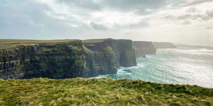 The Emerald Isle: International Degree Opportunities in Ireland